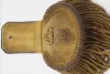 Prussian Beamte Epaulets in Oberst Rank Visuel 8